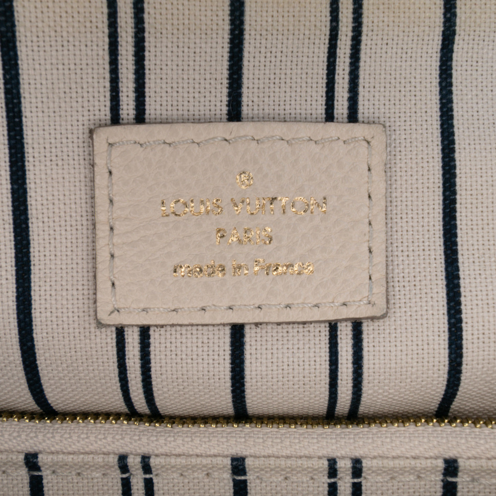 Pre-Loved Louis Vuitton Monogram Empreinte Lumineuse PM - Picture 5 of 11